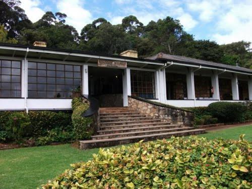 Rhodes Nyanga Hotel Juliasdale Exterior photo