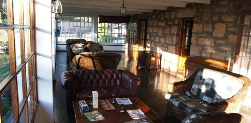Rhodes Nyanga Hotel Juliasdale Exterior photo